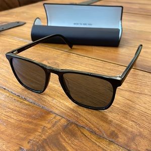 Warby Parker - Sutton